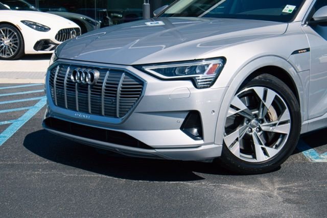 audi e-tron sportback 2020 WA12ABGE6LB035762 image audi e-tron sportback 2020 WA12ABGE6LB035762 image